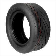 NAIPUTUN 13 inch tubeless banden 125/60-7 13X5.00-7 vacuümbanden voor elektrische scooters en accessoires