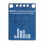 BME680 Environmental Sensor BME680 Temperature and Humidity Atmospheric Pressure VOC Gas Detection Sensor Module 3