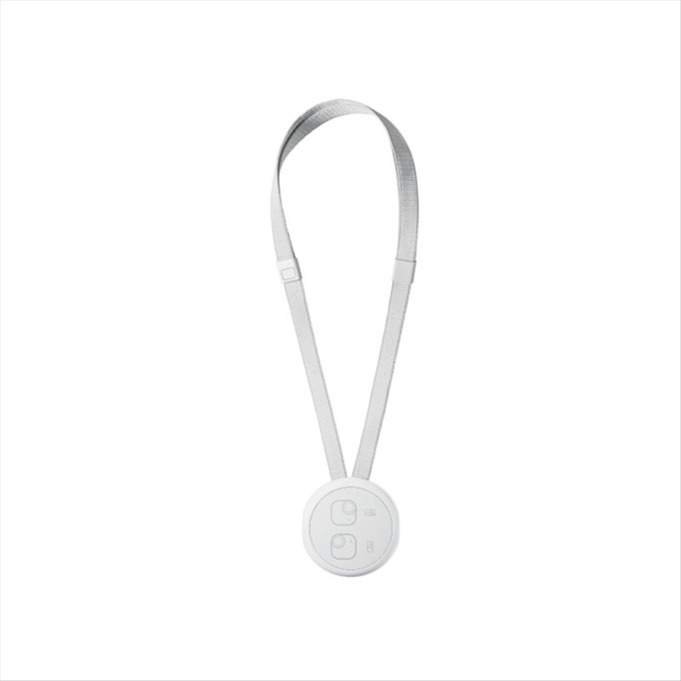 For Go Ultra Magnetic Pendant Thumb Camera Pov Magnetic Neck Strap Lanyard 4853870927436