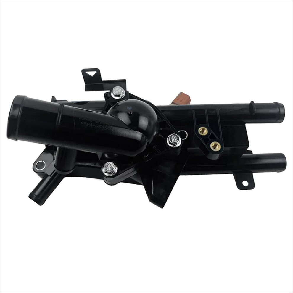 25600-2G510 256002G510 Car Coolant Temperature Control Assy For Azera 2011-2014 4854032767013