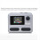 Electric Guitar Amplifier Pocket Master 1.77 LCD Screen Modeling IR Multi-Effect with OTG Looper 3