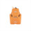 Til OrangeStorm printhoved til OrangeStorm Giga 3D-printerhoved 3D-printertilbehør 3