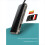Type C Dock 8" One USB Hub Zinklegering til til til til til Notebook USB Extender 7