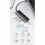 Type C Dock 8" One USB Hub Zinklegering til til til til til Notebook USB Extender 6