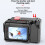 För Shadow Stone för Street Set Cage Movement Camera Anti-Falling Shell Shutter Handle 7
