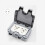 IP66 16A Rainproof Charging Socket Outdoor Socket Waterproof Box with USB EU Plug 2
