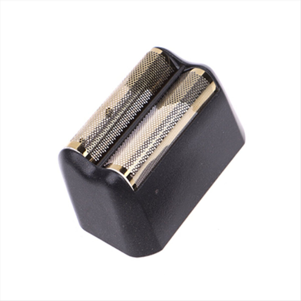 Black/Gold Electric Shaving Head Shaving Foil For 8164 Shaver Men's Foil Shaver Replacement Shaver Assembly,
