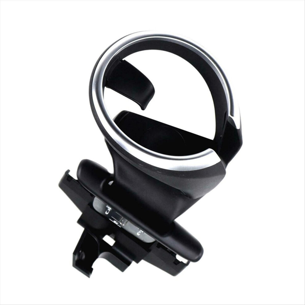Car Drink Holder Organizer Center Console Cup Holder For E81 E82 E87 E88 E84 1Series 51160443082 511604430 4854032774721