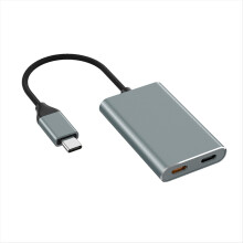 For Switch2 Hub AR Charging Transmission Module Data Cable for Air Smart Glasses