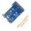 Placa Adaptadora Dual SSD PCIe para M.2 NVMe para Raspberry Pi 5 (MPS2280D) 3