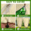 2 pezzi di coperture per piante antigelo, coperture per alberi resistenti 3