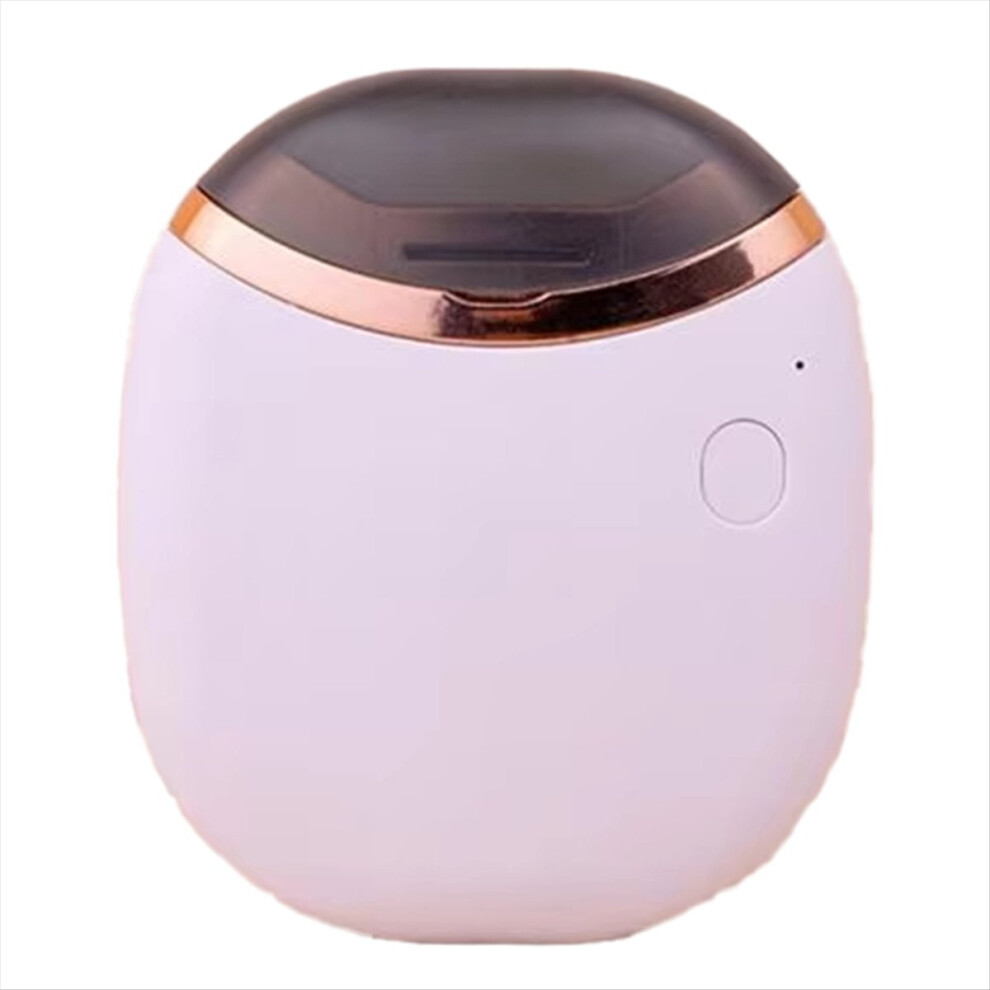 Automatic Electric Nail Clipper - Anti-Splash Nail Trimmer, Manicure Machine with Nail Scissors & Drill,Nail Cutter B