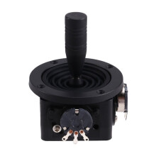 Joystick-potentiometer -D202X-R4 10K Ohm 2- Forseglet skærmtastaturkugle