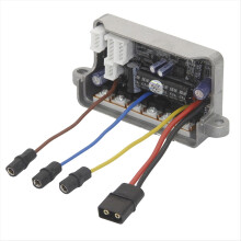 Universelle Controller-Hauptplatine als Ersatz für den KQi2 Pro Elektroroller/Skateboard-Controller