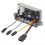 Universal Controller Mainboard til KQi2 Pro Elscooter Skateboard Controller Udskiftning 1