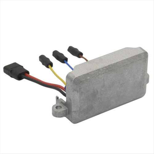 Universal Controller Mainboard til KQi2 Pro Elscooter Skateboard Controller Udskiftning 1