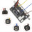 Universal Controller Mainboard til KQi2 Pro Elscooter Skateboard Controller Udskiftning 4