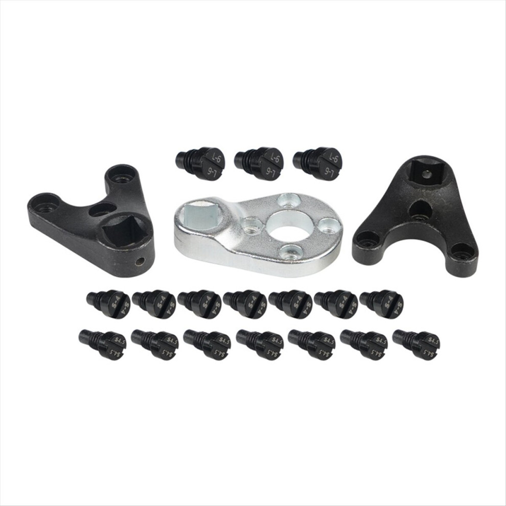 Motorcycle Tilt Pin Wrench Tool Kit For 115- 2004-2010 Motorcycle Outboard Trim Mt0004 Mt0006 Mt0009 Light 4854032758035