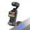 Magnetic Adapter Frame for 3 Camera Expansion Bracket Desktop Mount Base Vlgo Video Accessories 4