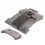 1921450 Trucks Steering Column Gear Segment Kit for 2