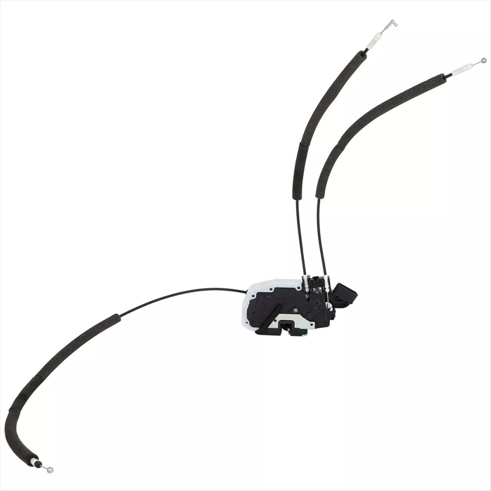 Car Door Lock Actuator Front Left 805016Ma0a, 80501-6Ma0a For Rogue Sport 2.0L 2017-2021 4854032770914