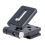 DSLR Camera Folding L Bracket Quick Release Plate for for Tripod Gimbal Vertical Horizontal Switching Mount 1