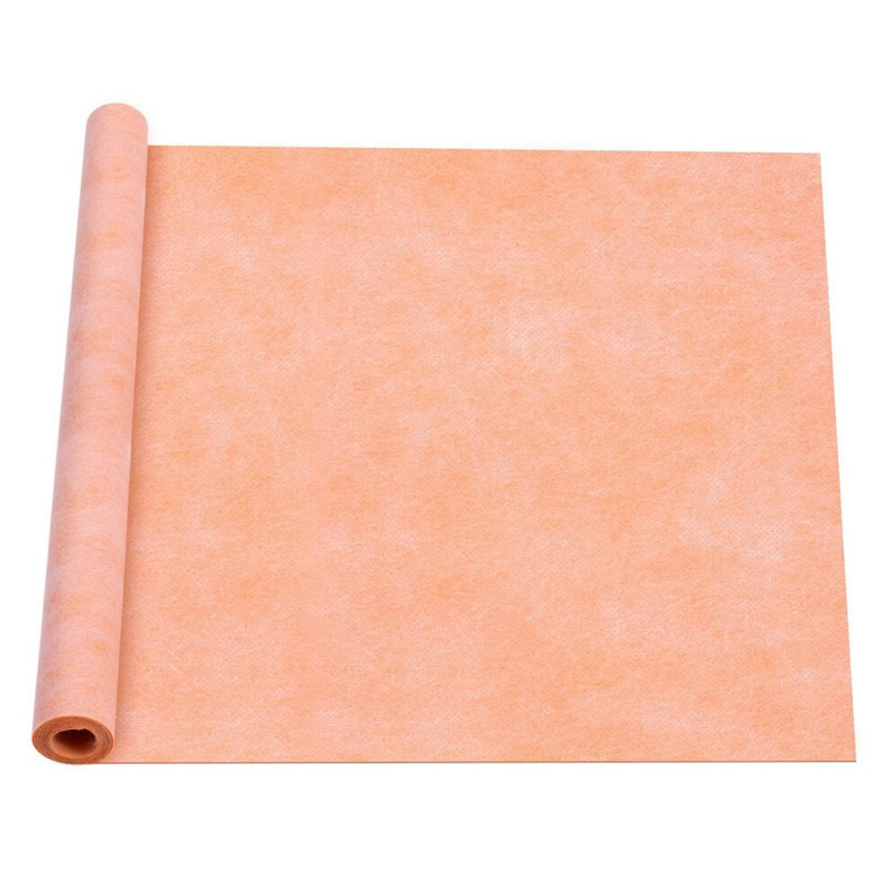 Waterproof Membrane For Shower Waterproofing Shower Waterproof For Sauna Bathroom Walls Tile Underlayment 4853870951936