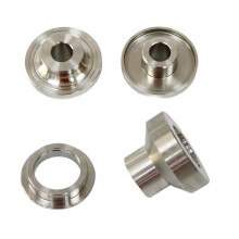 Stabilisatorhuls voor voor- en achterwiel van motorfiets NSS350 FORZA350 2021-2025 Accessoires
