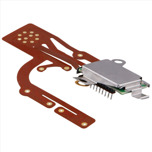 Κιτ επισκευής επένδυσης φρένων εξάτμισης φορτηγού VOL K013727N50 K015875N50