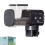 Automatic Smart Fish Tank Feeder Rechargeable Design Waterproof Precise Portion Control for Fish Turtles Vegetable Pond 7