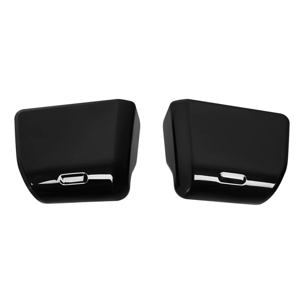 Inner Fairing Glove Box Lids Cover Fit For Cvo Road Glide 2023-2025 Fltrx 24-25 4853870945287