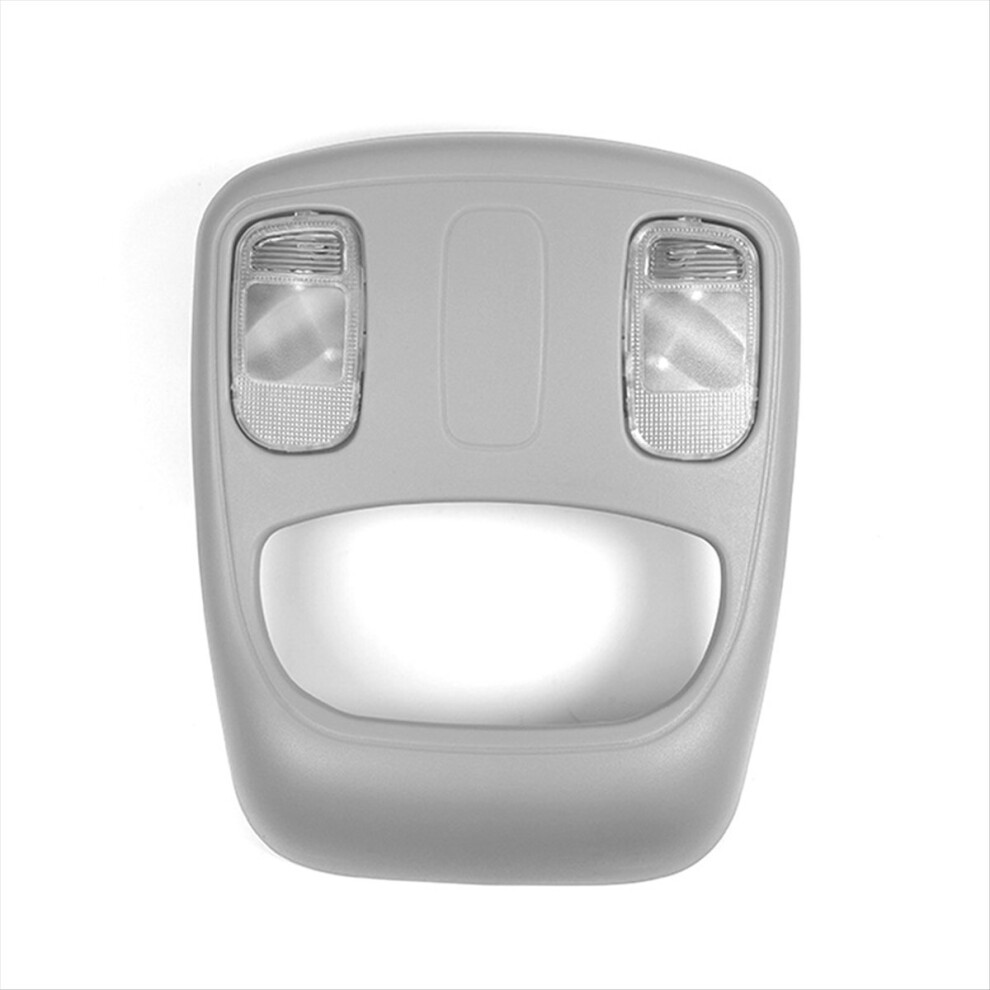 1Kd78bd1aa Roof Reading Ceiling For Ram 1500 2500 3500 2006-2009 Inner Overhead Housing Dome B Light 4854032784034