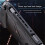 Protective Case for 2 Ergonomic Non-Slip Grip with Hard Front Cover Shock-Absorption Case White 5