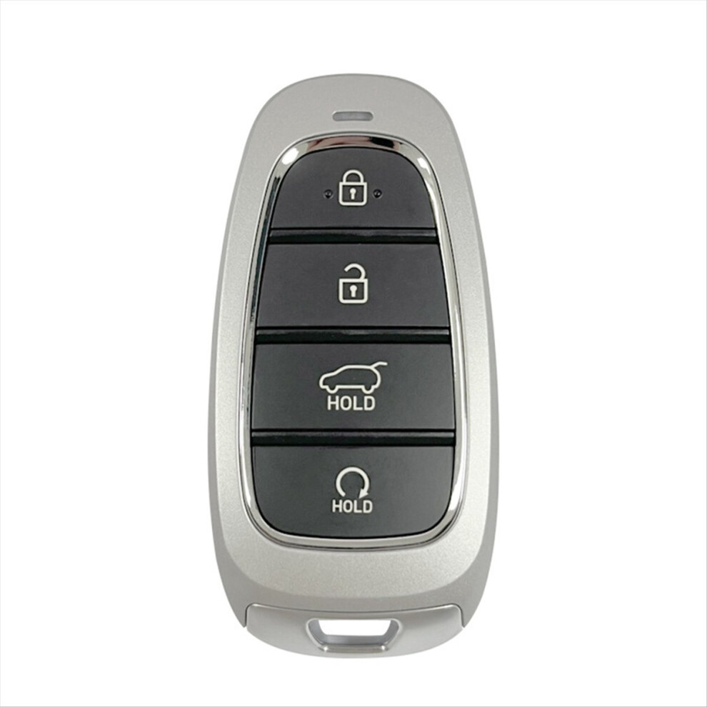 Smart Remote Car Key 95440-N9032 For 2022 4 Buttons 433Mhz Id47 Chip Keyless Go Control Fob 4854032766504