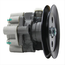 Auton ohjaustehostimen pumppu 98-2016 44320-26070 44320-26073 44320-35520 mallille 3L H100 LH10 LH11