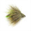 Isca de mosca de fita Biônica Isca de pesca com mosca artificial 5