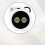 Για το XiaoZhi AI Robot για Watcher Οθόνη αφής LCD 1,45 ιντσών Έξυπνος φωνητικός βοηθός 5