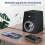 A2 Lydadapter Bluetooth 5.1 Modtager og Sender Plug and Play med 3,5 mm Lydkabel 1
