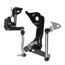 8K0941285P 8K0941309F Forlygteniveauhøjdesensor FL RL Til A4 A5 2008-2013 Foran venstre og bagved venstre