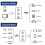 A2 Lydadapter Bluetooth 5.1 Modtager og Sender Plug and Play med 3,5 mm Lydkabel 2