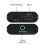 A2 Lydadapter Bluetooth 5.1 Modtager og Sender Plug and Play med 3,5 mm Lydkabel 6