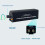 P10 Small Headphone Amplifiers with 3.5mm Output/Input Stereo Headphone Amplifier 5