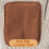 Conjunto de gorro, cachecol e luvas de inverno para mulheres, com gorro de pompom e cachecol comprido, acessórios estilosos 3 em 1. 3