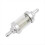 3PCS Motorcycle Petrol Filter Removable and Washable Filter Pedal Filter Element Motorcycle Accessories 2