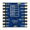 CC68-C1 433mhz LLCC68 LoRa Module Full Αντί για LORA1262/LORA1268 7