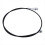 Cavo tachimetro MB652271 Adatto per 3