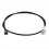 Cavo tachimetro MB652271 Adatto per 6