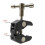 Super Clamp with 360 Mini Ball Head Quick Release Clamp Bracket Tripod Mount 1/4 Screw Clip for DSLR Action Camera 4