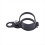 Motorcycle Turn Signals Relocation Fork Clamps Bracket 2 Pcs/Set Mount Light Holder Lamp Bracket 5