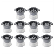 Kugelformen Tablett-Set Ball Mold Makers Whisky Cocktails Getränke